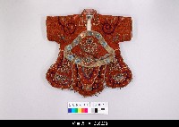 藏品(布袋戲服飾-戰甲)的圖片